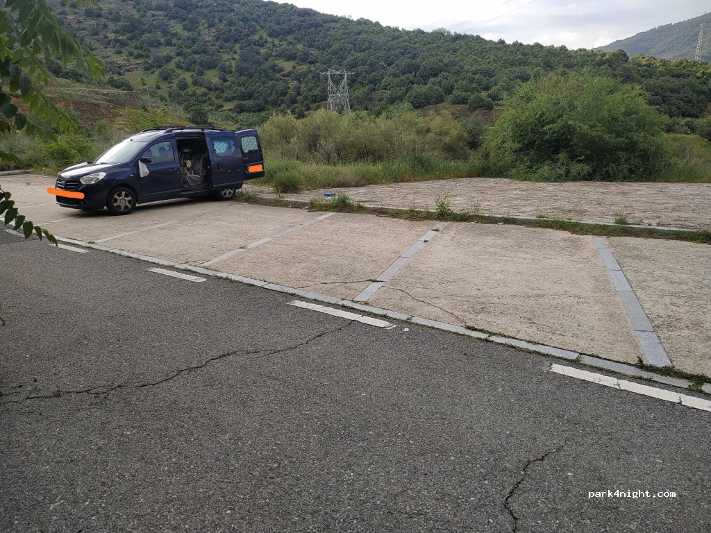 (05270) El Tiemblo - AV-504 — foto 2