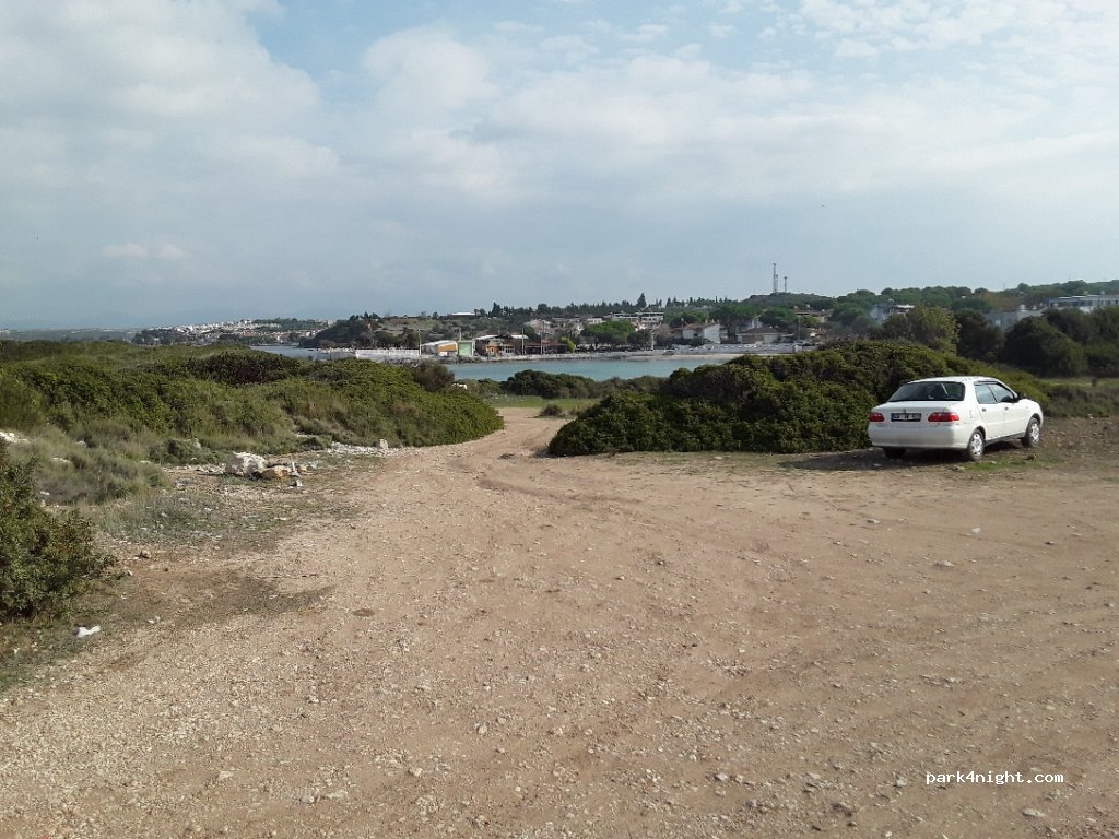 (09270) Didim - 3044. Sokak — foto