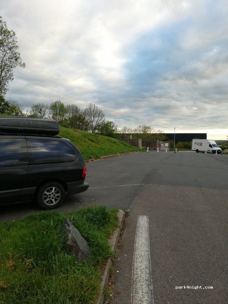 (54700) Lesménils - — foto 3
