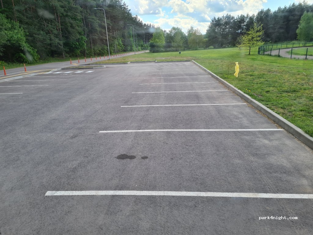 (59115) Prienai - Birštono gatvė — foto