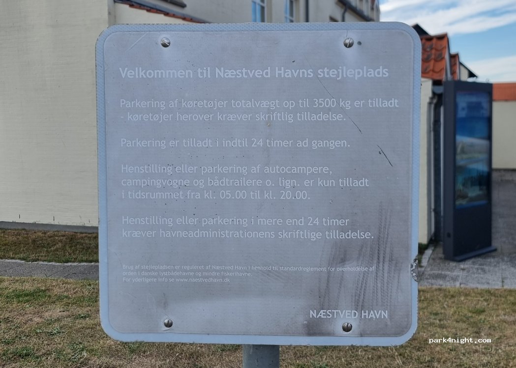 (4736) Karrebæksminde - 53 Alleen — foto