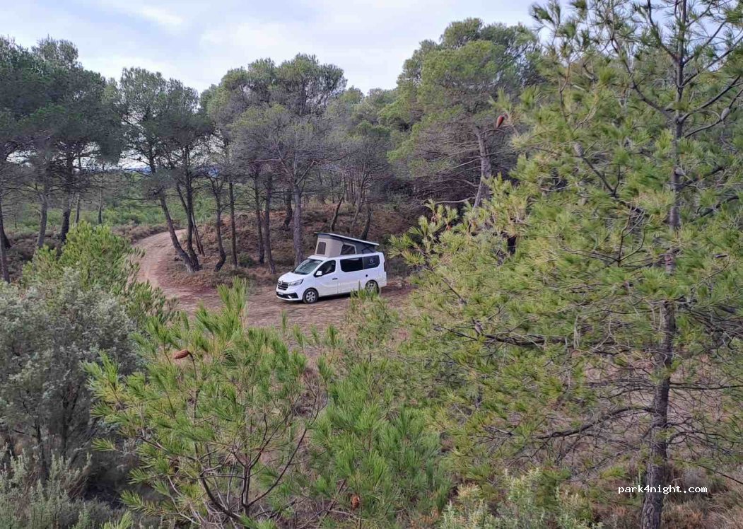 (22808) Loarre - Camino de Linás al apeadero de Riglos — foto 4