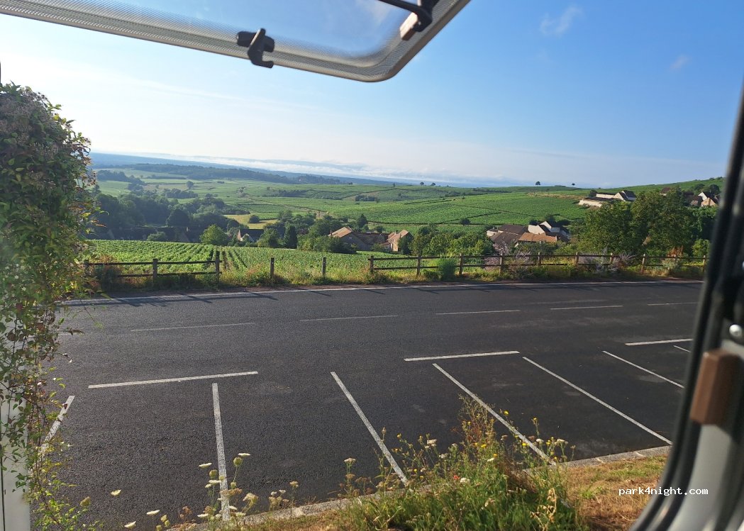 (71390) Montagny-lès-Buxy - 13 Rue du Bourg — foto 4