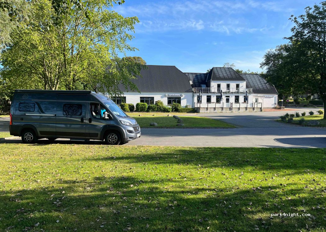 (25876) Schwabstedt - 3 Schloßstraße — foto 2