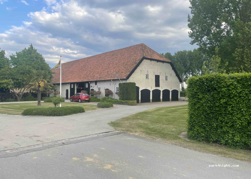 Camping de Boskreek — foto 5