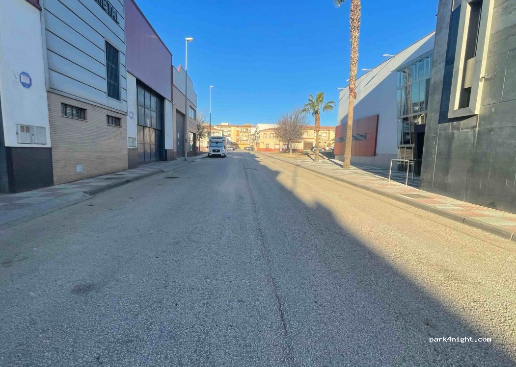 (23710) Bailén - 31 Calle Paquita Torres — foto 2
