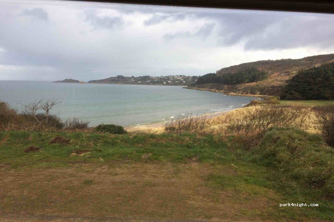 (22300) Lannion - Chemin de Gwazh Lagorn — foto
