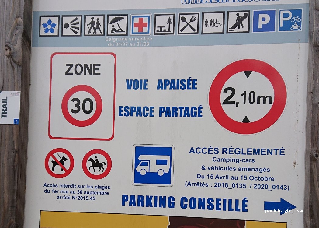 (22300) Lannion - Chemin de Gwazh Lagorn — foto 2
