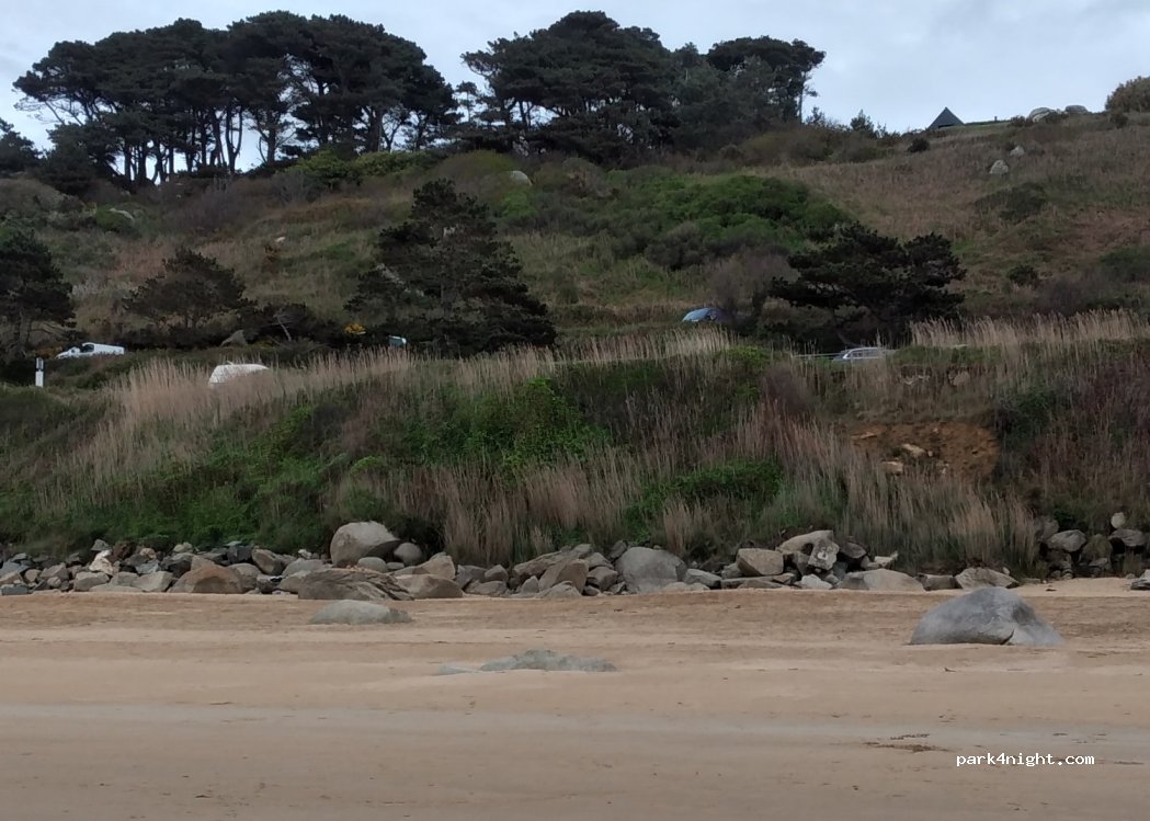 (22300) Lannion - Chemin de Gwazh Lagorn — foto 3