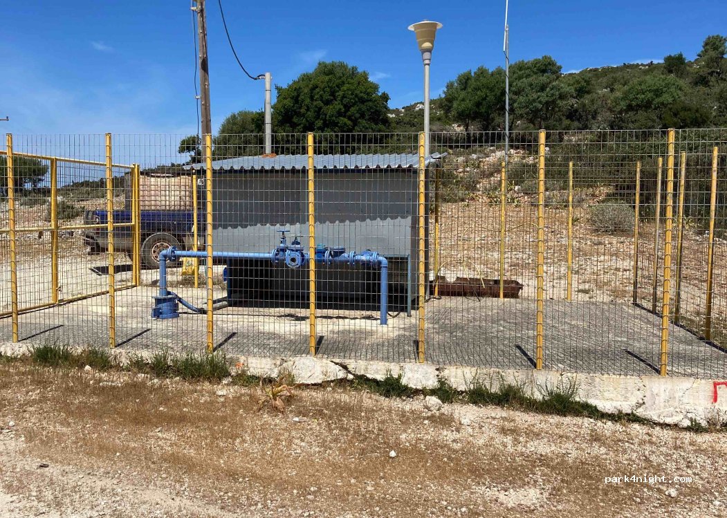 (28200) Katochóri - Θηναίας Γη - Ληξούρι — foto 2