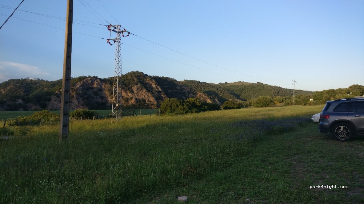 (11580) San José del Valle - Km.14 A-2201 — foto