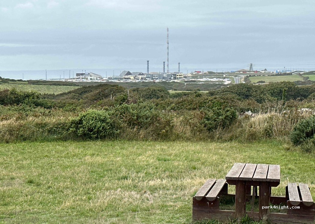 (50340) Flamanville - 1 Chasse de la Houe — foto 3