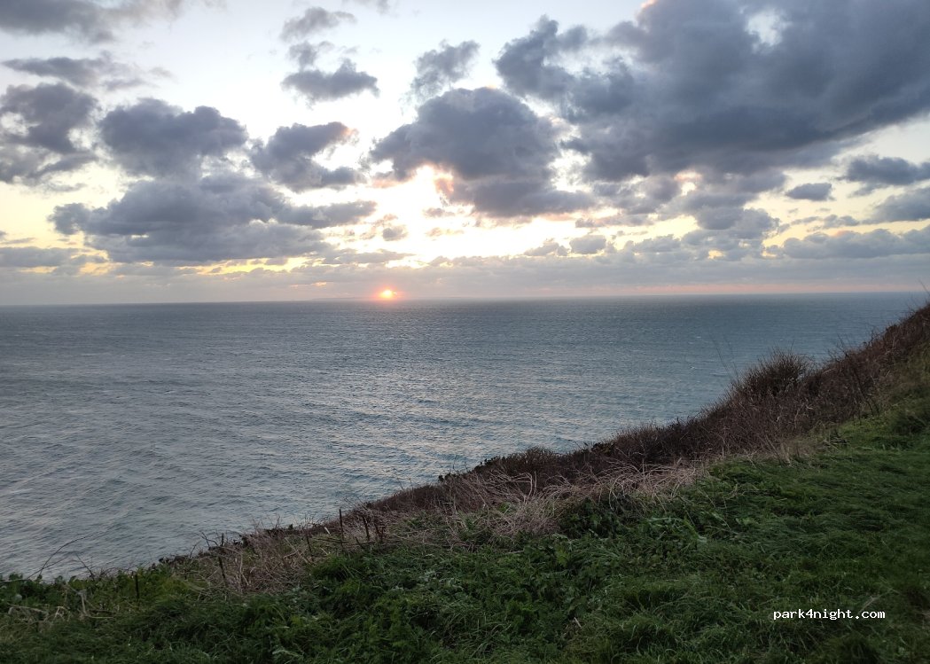 (50340) Flamanville - 1 Chasse de la Houe — foto 4