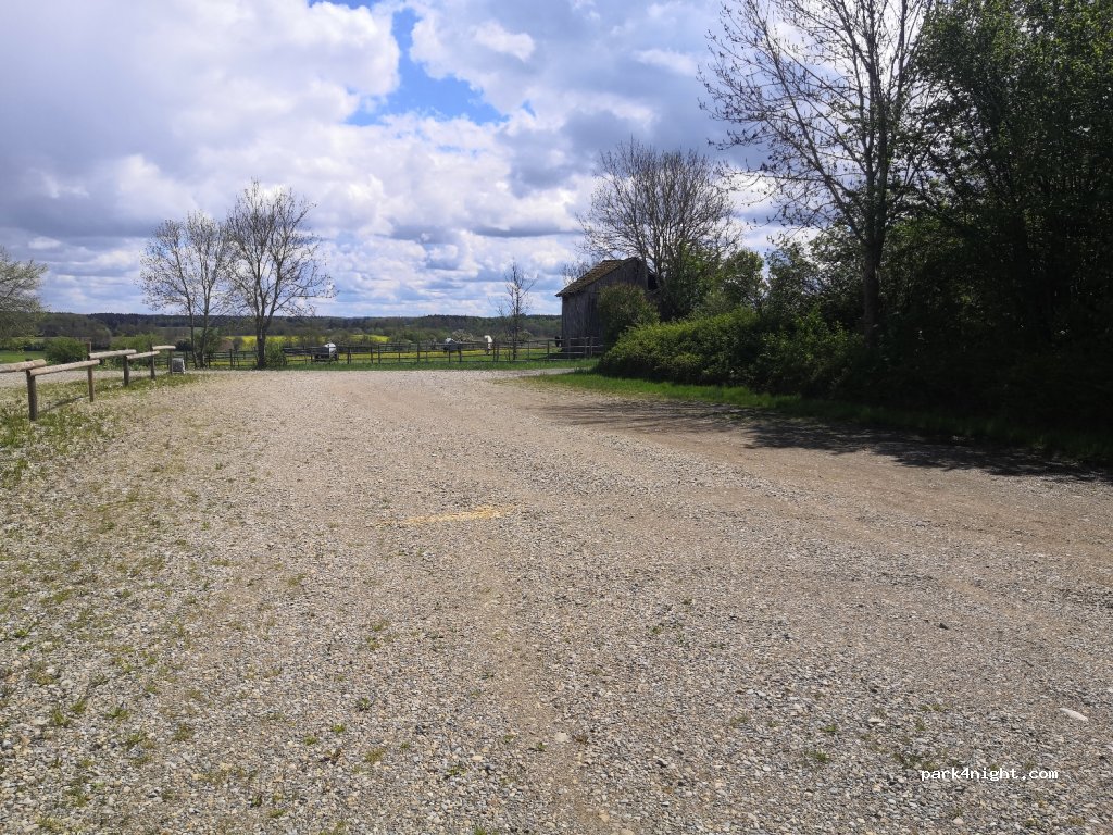 (88416) Erlenmoos - 27 Memminger Straße — foto