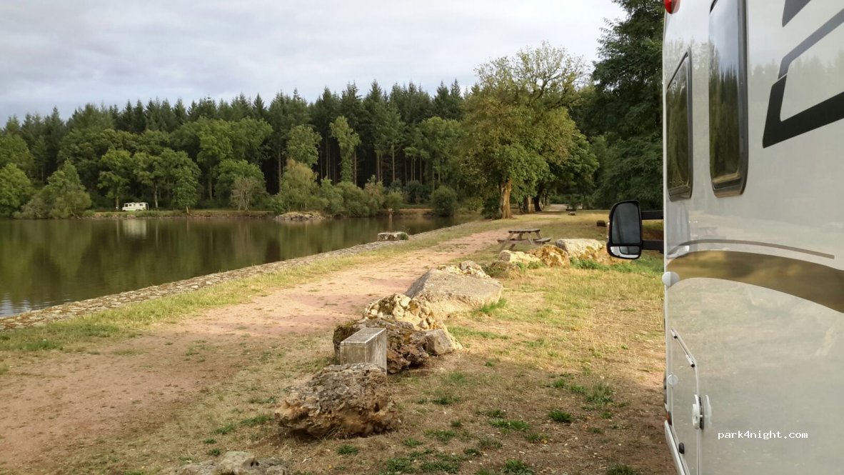 (71220) Le Rousset - D33 — foto