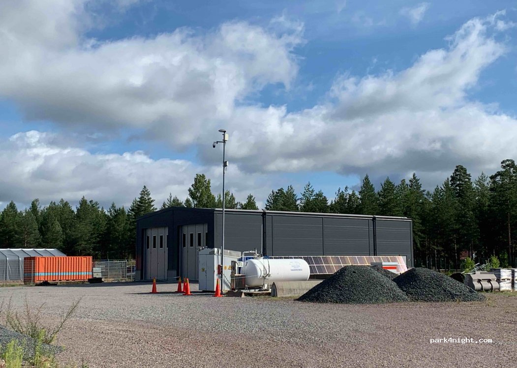 (783 50) Gustafs - 5 Sprutarvägen — foto 2