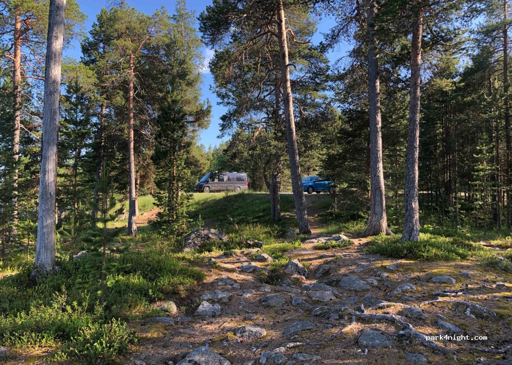 (99800)  - 1354 Inarijärventie — foto