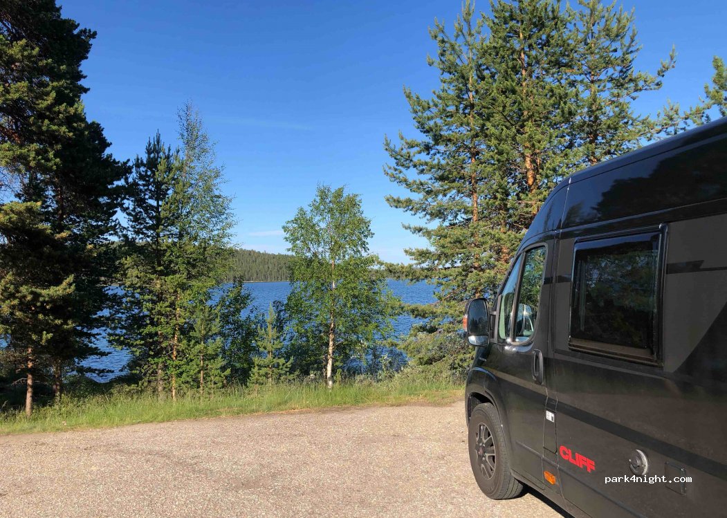 (99800)  - 1354 Inarijärventie — foto 2