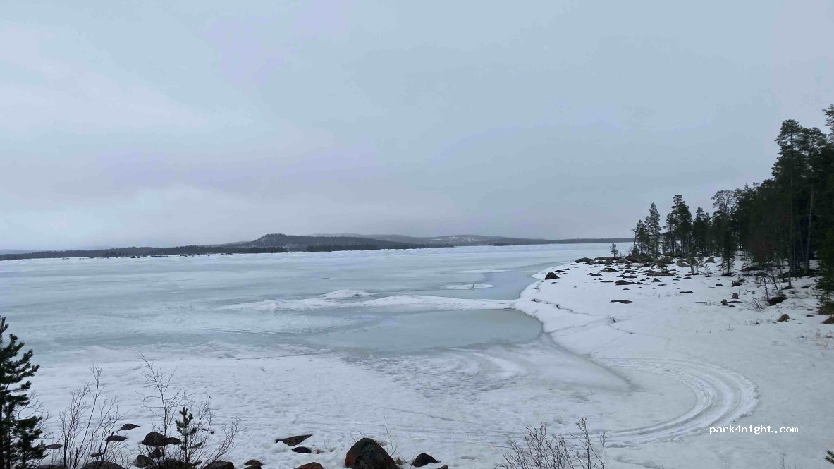 (99800)  - 1354 Inarijärventie — foto 3