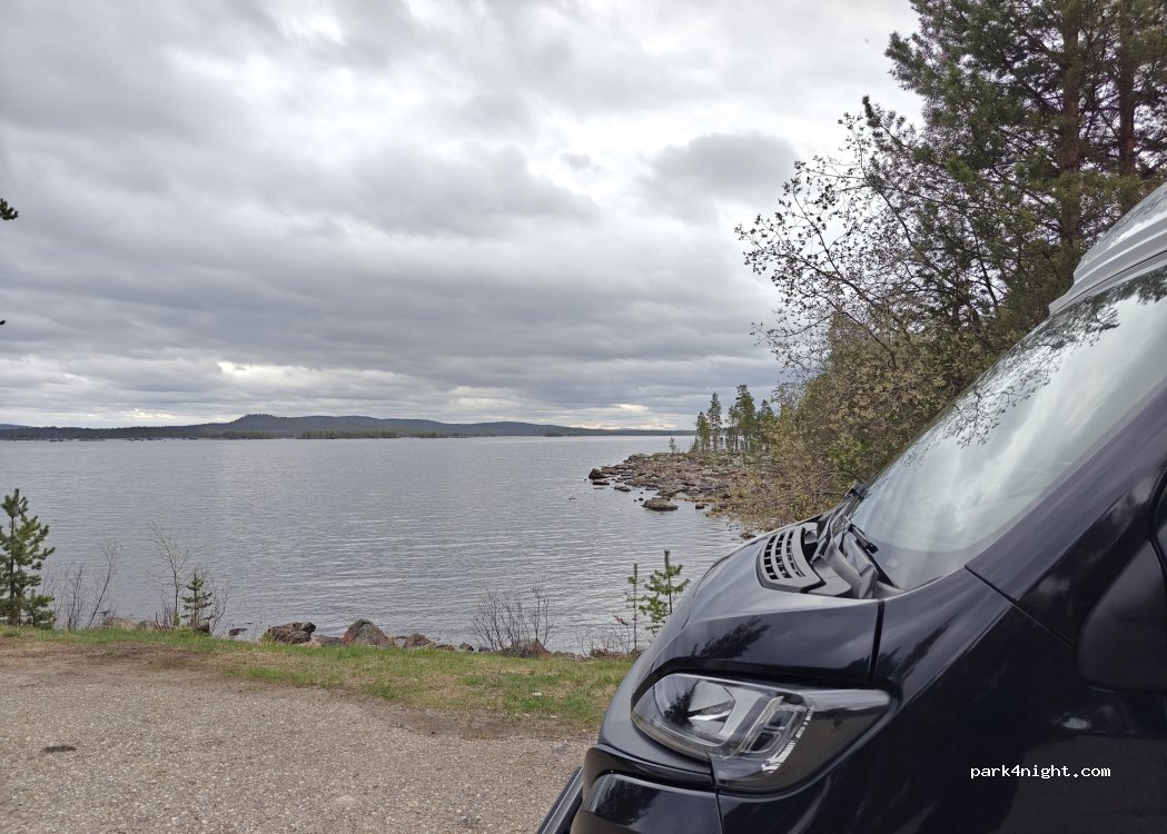 (99800)  - 1354 Inarijärventie — foto 4