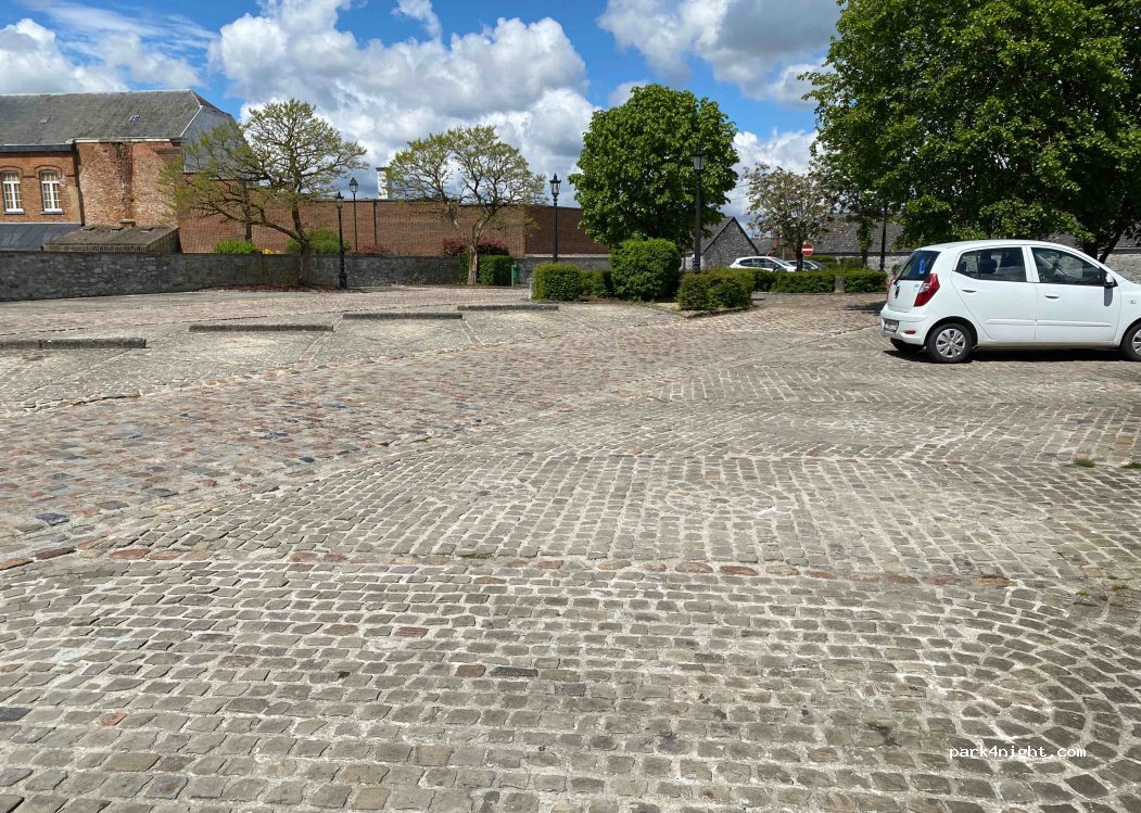 (6500) Beaumont - 13 Rue de la Déportation — foto