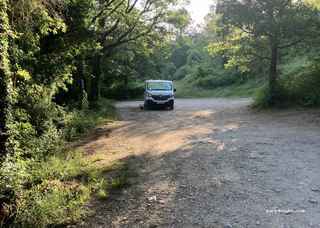 (84570) Malemort-du-Comtat - 130 Chemin de Coulombay — foto 2