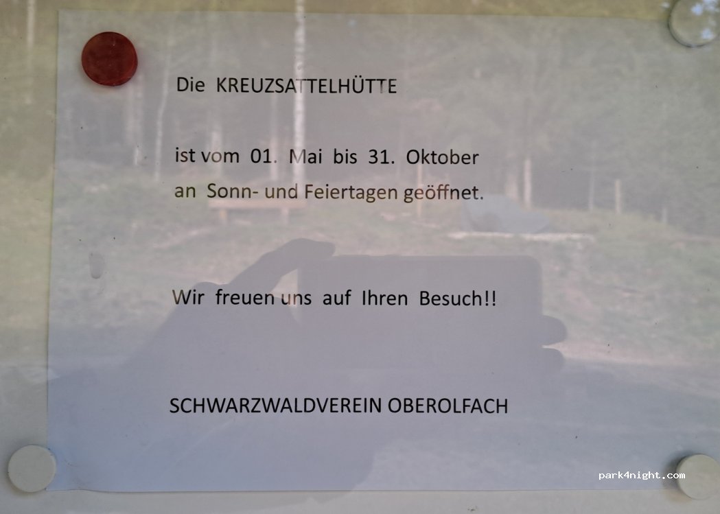 (77709) Oberwolfach - Unnamed Road — foto 3