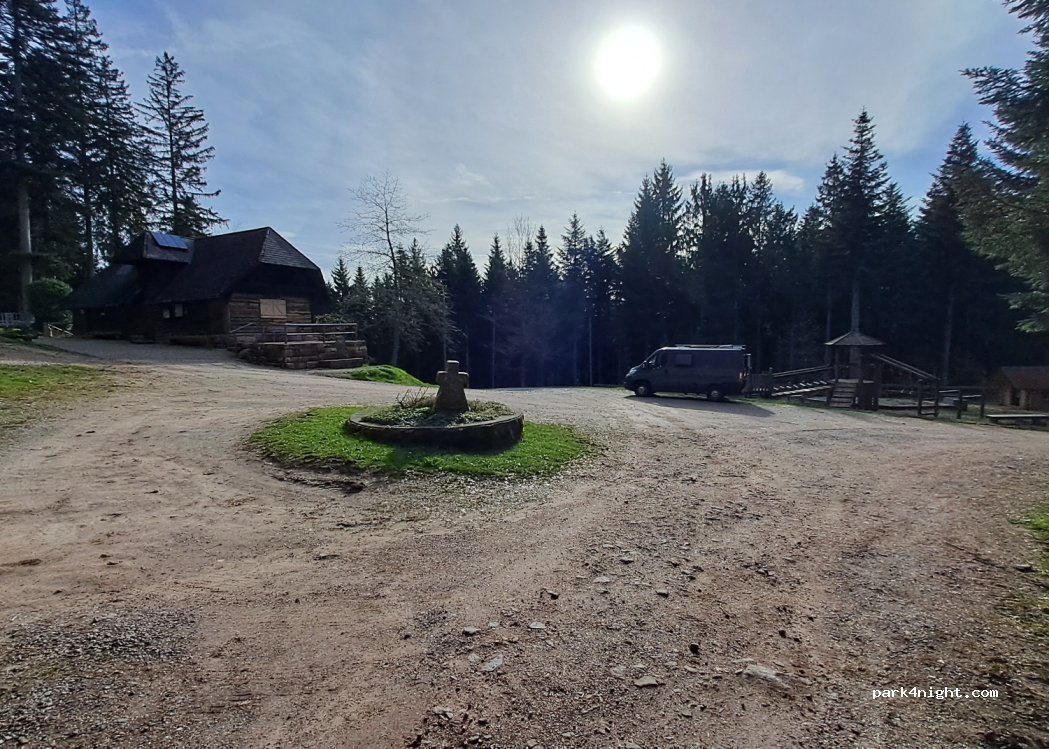 (77709) Oberwolfach - Unnamed Road — foto 4