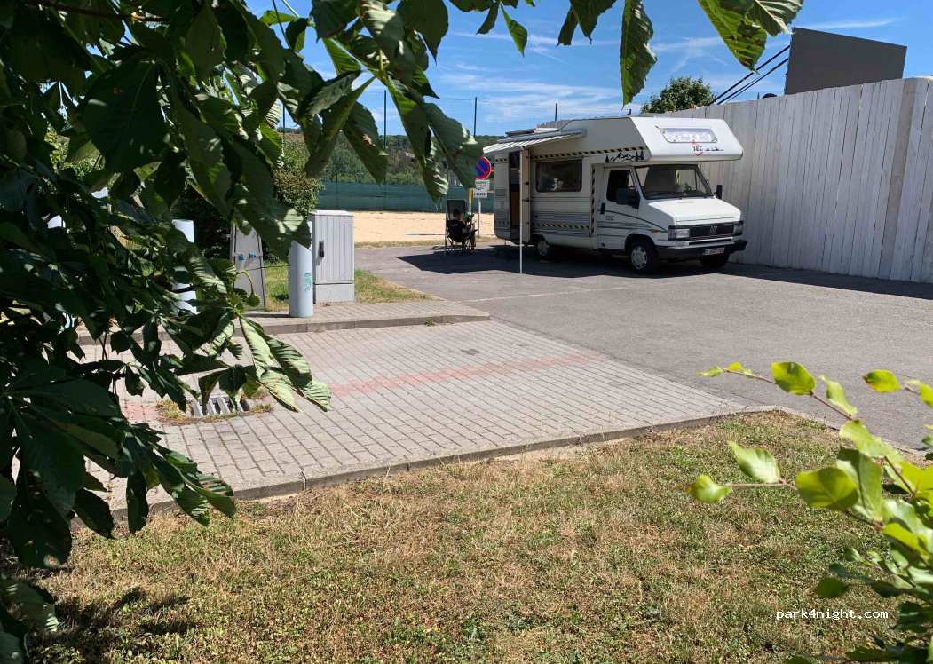 (6131) Junglinster - 10 Zone Industrielle — foto