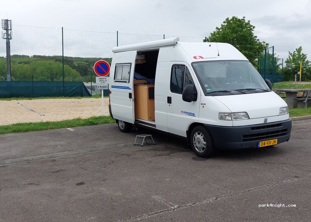 (6131) Junglinster - 10 Zone Industrielle — foto 3