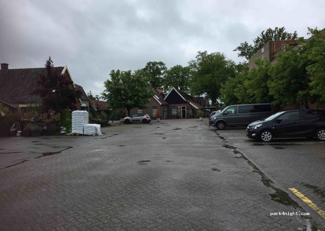 (7496 AD) Hengevelde - 20B Goorsestraat — foto