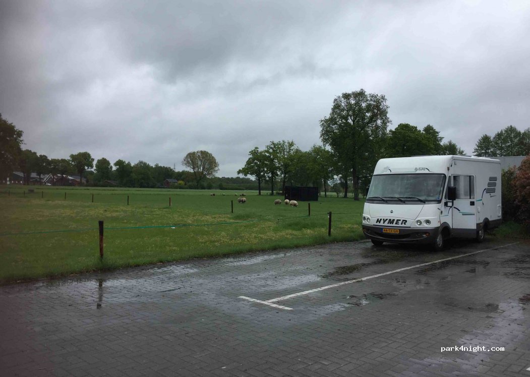 (7496 AD) Hengevelde - 20B Goorsestraat — foto 2