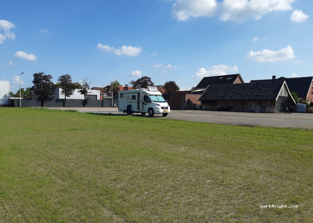 (7496 AD) Hengevelde - 20B Goorsestraat — foto 3
