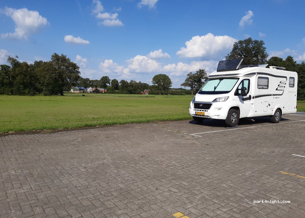 (7496 AD) Hengevelde - 20B Goorsestraat — foto 4
