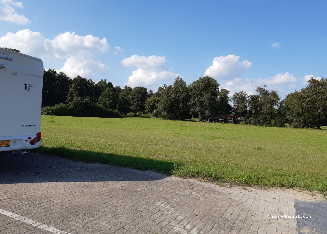 (7496 AD) Hengevelde - 20B Goorsestraat — foto 5