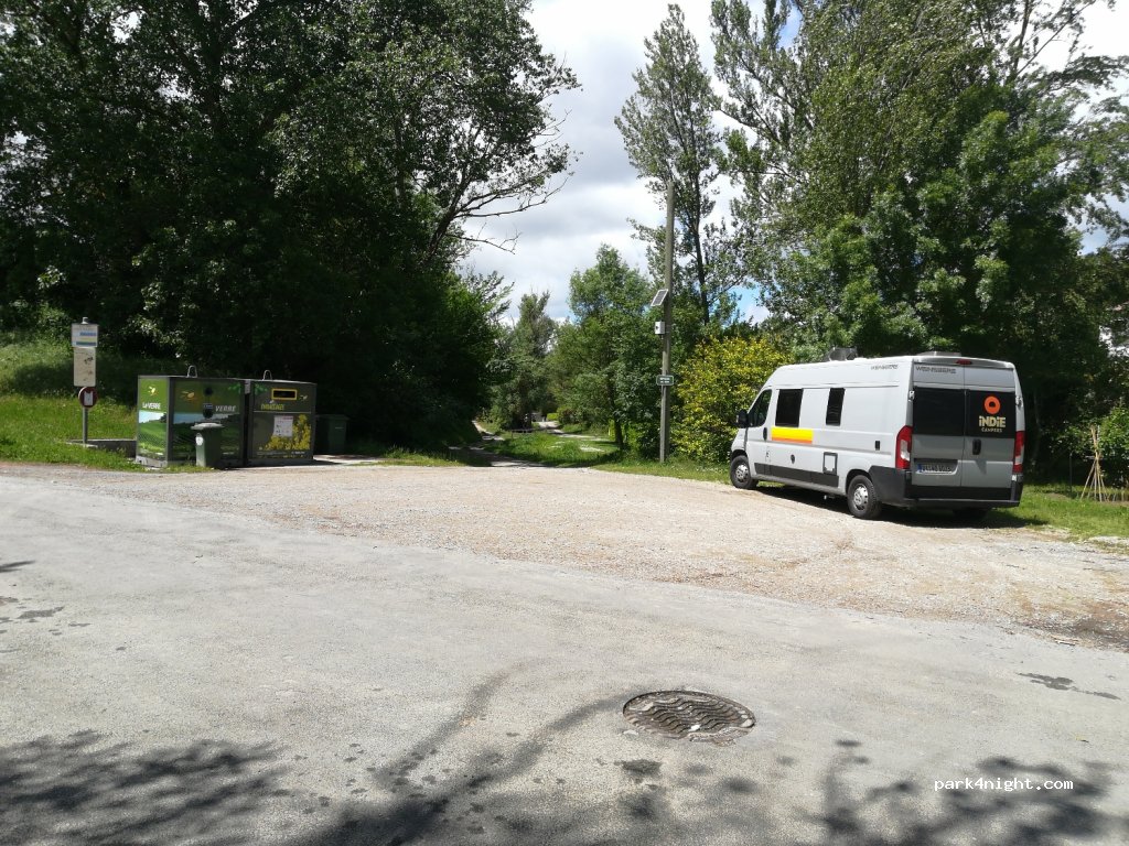 (11300) Pieusse - 1 Chemin de Labade — foto