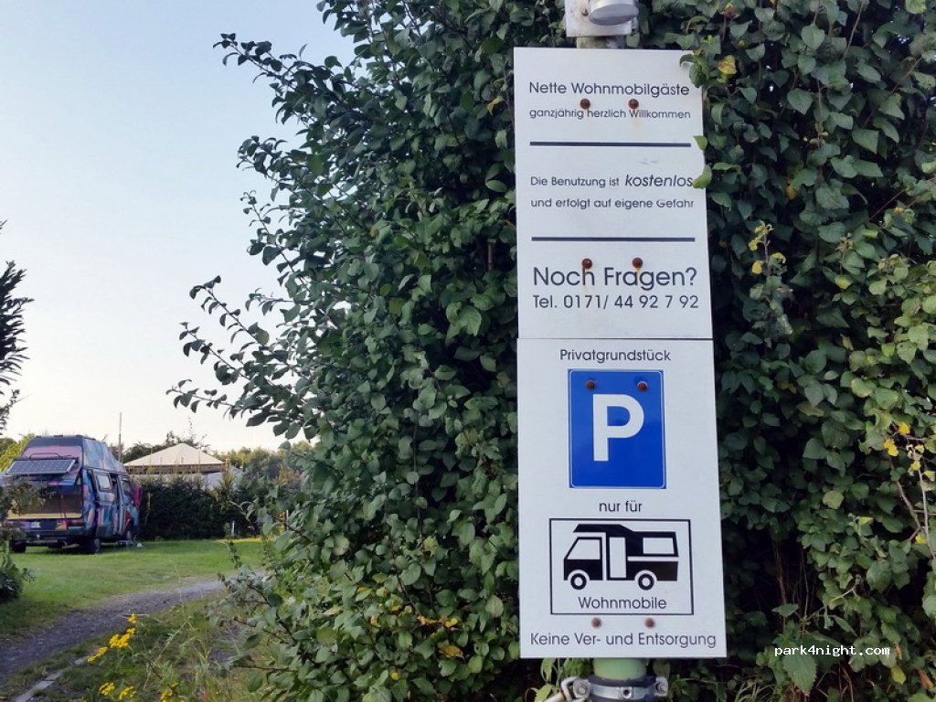 (32361) Preußisch Oldendorf - Hafenstraße 27 — foto