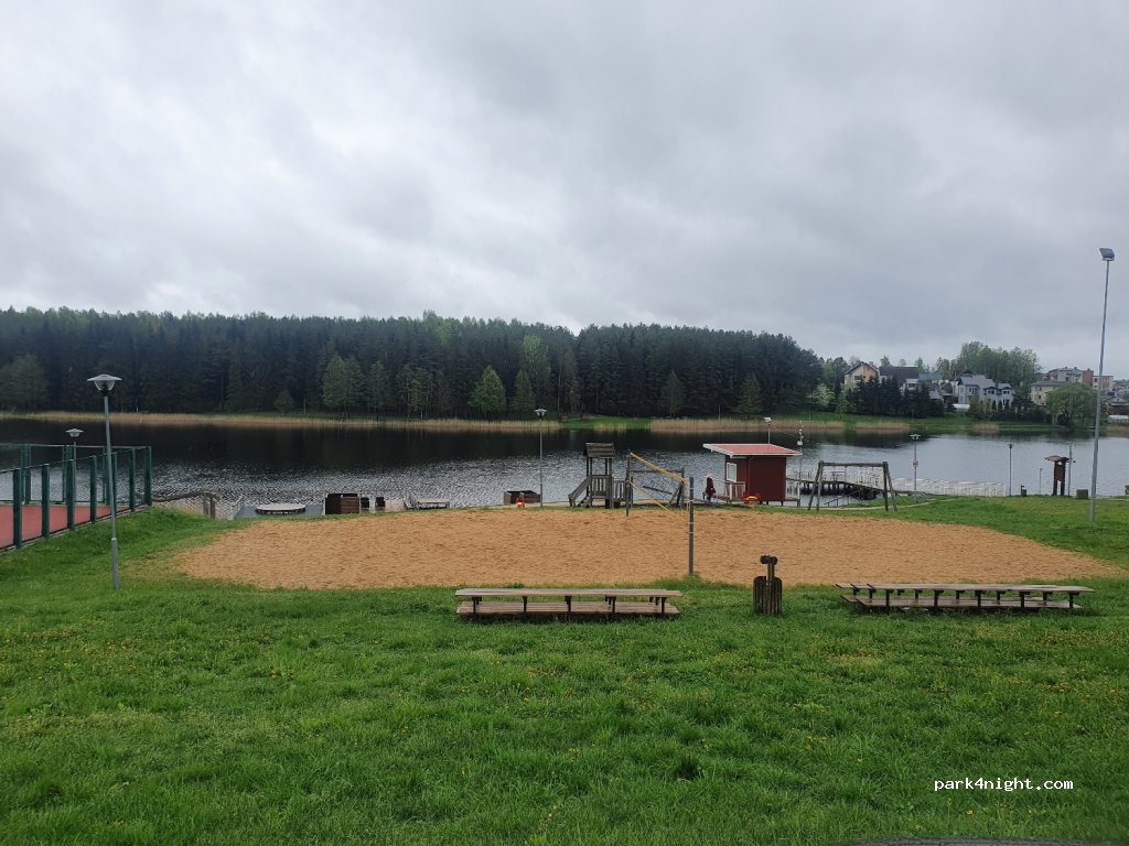 (33143) Molėtai - 4B Turgaus gatvė — foto