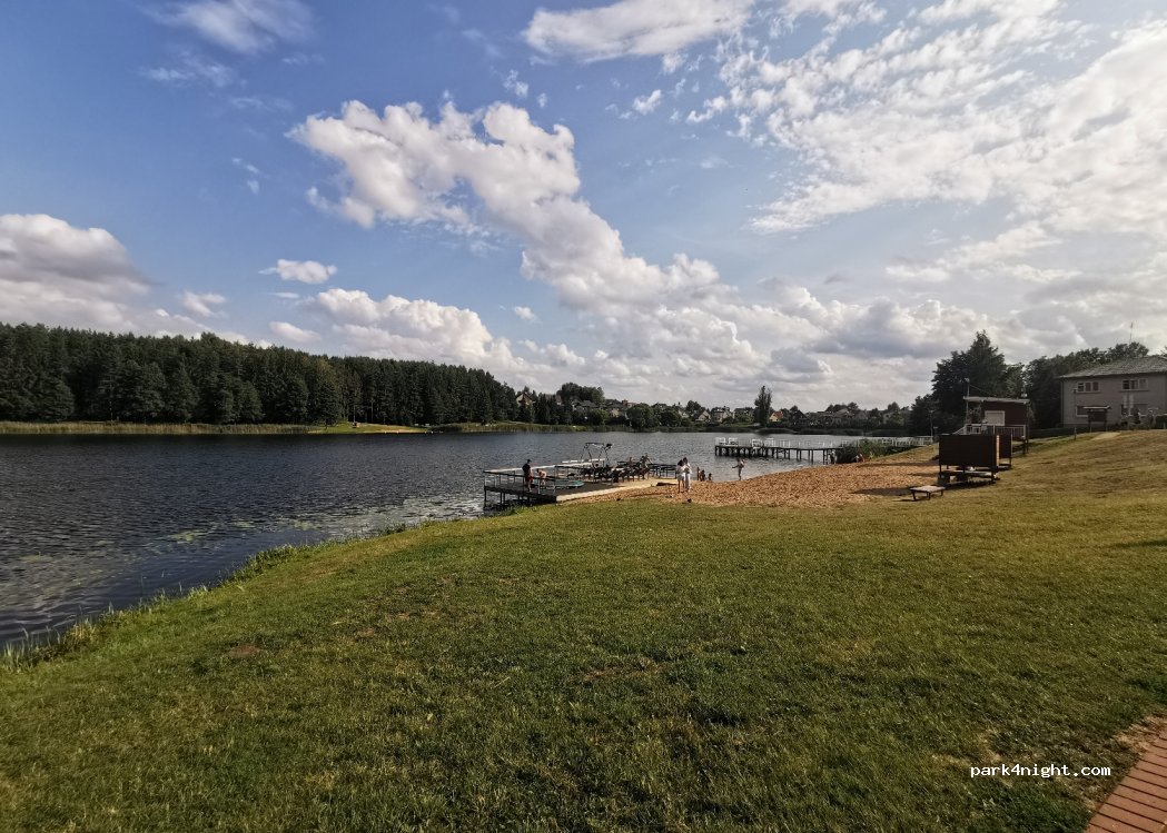 (33143) Molėtai - 4B Turgaus gatvė — foto 4