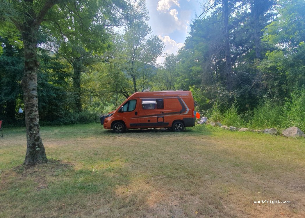 (07380) Pont-de-Labeaume - 750 route de Bayzan — foto 4
