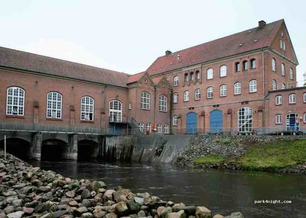 (8850) Bjerringbro - 44 Bjerringbrovej — foto