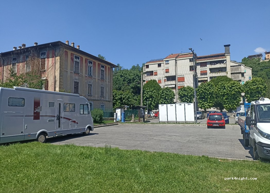 (24020) Fiorano Al Serio - 22 Via Antonio Locatelli — foto