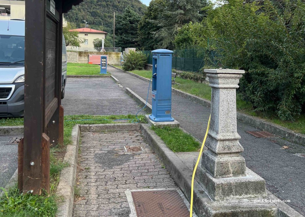 (24020) Fiorano Al Serio - 22 Via Antonio Locatelli — foto 2