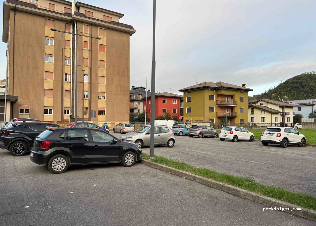 (24020) Fiorano Al Serio - 22 Via Antonio Locatelli — foto 3