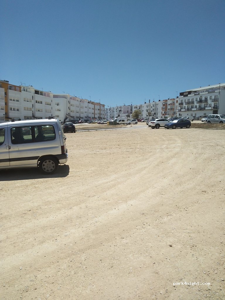 (11160) Barbate - 24 Calle Zapal — foto