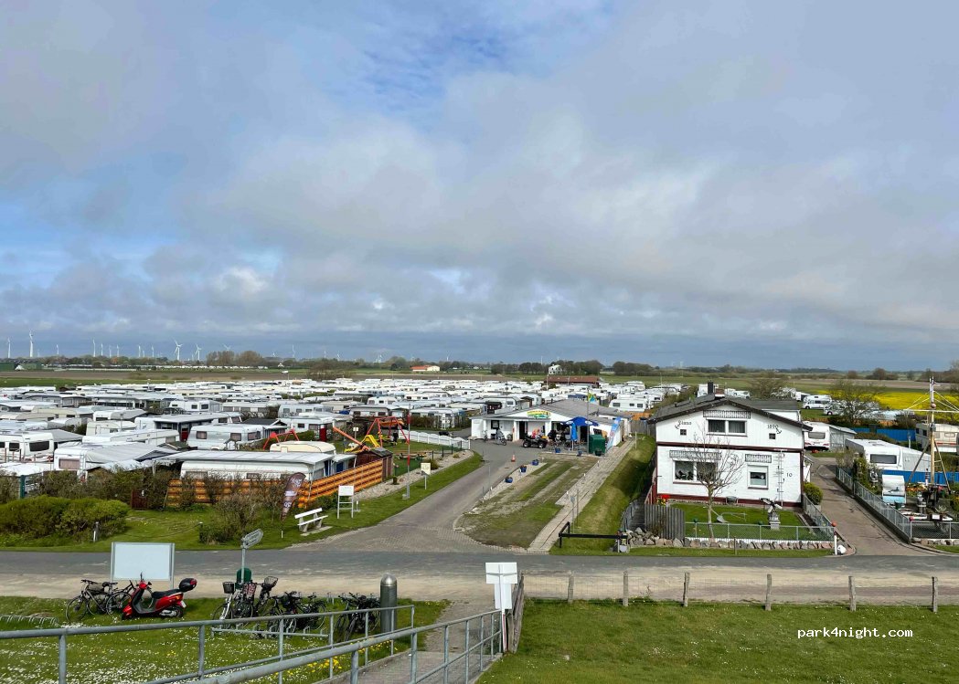 Camping An de Waterkant — foto
