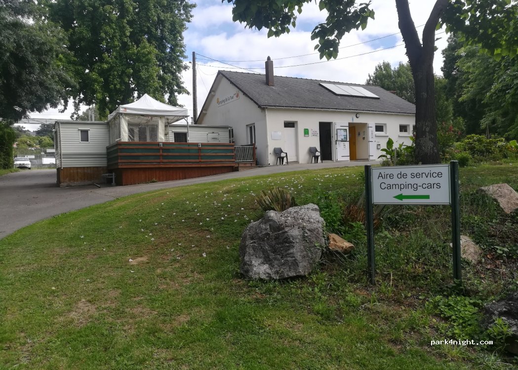 Camping de la Tour ** — foto 2