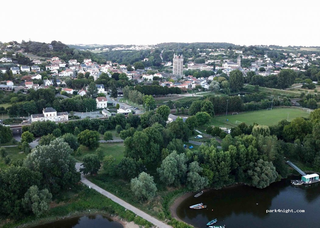 Camping de la Tour ** — foto 3