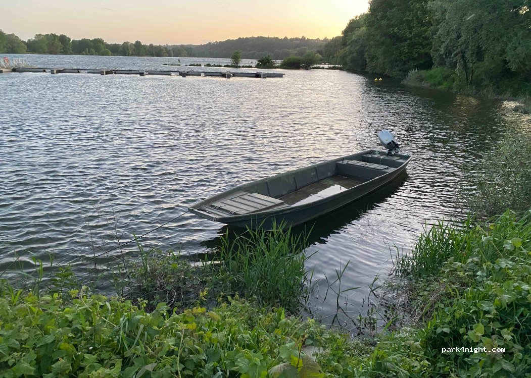 Camping de la Tour ** — foto 4