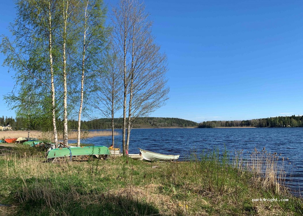 (12400)  - 18 Vähikkäläntie — foto